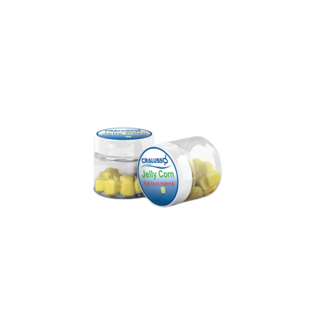 Momeli pentru cârlig - Cralusso Jelly Corn Pineapple