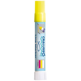 Accesorii universale feeder & stationar - Cralusso Marker Galben pentru Fir