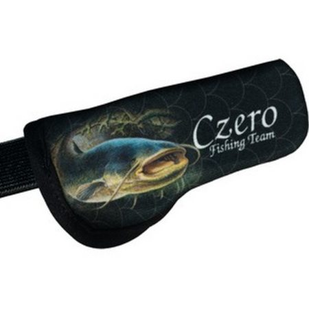 Suporți Lansete universale - Czero Banda Protectie & Fixare Lansete