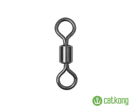 Articole Somn - Delphin Cat Fish Swivel Nr. 6 165kg