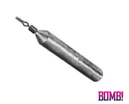 Plumbi răpitori - Delphin Dropshot Roller 14gr. 5 buc./plic