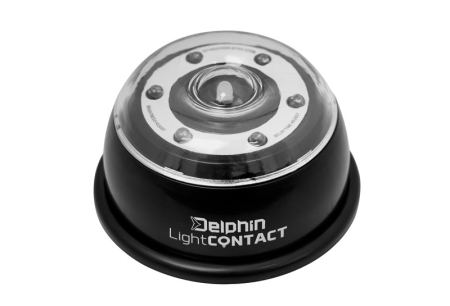 Lanterne - Delphin Lanterna pentru Cort Light Contact