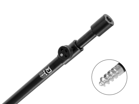 Picheti - Delphin Pichet Telescopic 50 / 90cm TopSTIX