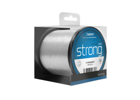 Articole Somn - Delphin Strong Cat Fish Line 1.00mm 78.2kg