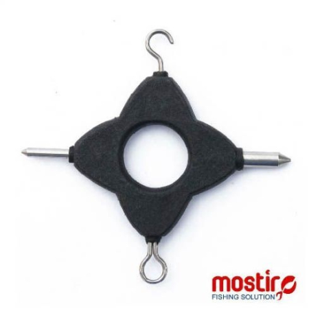 Accesorii speciale - Dispozitiv Mostiro pentru Strans Noduri