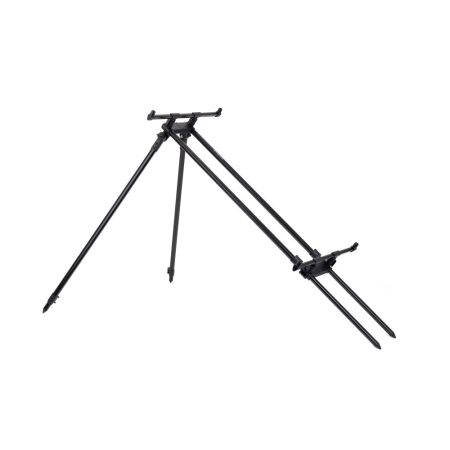 Suporți Lansete universale - Elegance Feeder Pro - Tripod 2 Posturi Riverpod Deluxe Elegance Feeder Pro