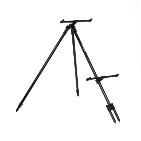 Suporți Lansete universale - Elegance Feeder Pro - Tripod 2 Posturi Riverpod Elegance Feeder Pro