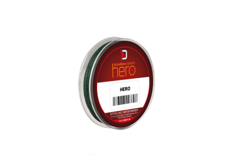 Fire Textile - Fir Text Delphin Hero 10m 0.50mm 28.4kg