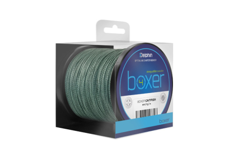 Fire Textile - Fir Textil Delphin Boxer Camo Green 0.40mm 30.1kg 150m