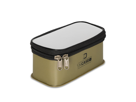 Genti - Geanta Delphin EVA UniCase L 20x10x9cm