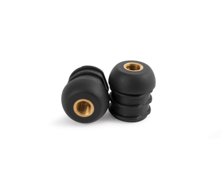 Accesorii scaune - Insertii cu Filet Preston Threaded  Leg End Caps