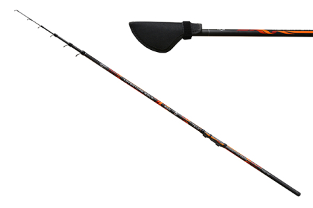 Lansete Match & Bolognese - Lanseta Benzar Adventure Bolo IM10 6m 10 - 25gr.