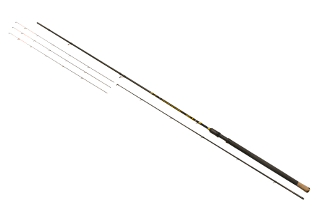Lansete Feeder - Lanseta Benzar Concourse Light Feeder Sectiuni 2 + 3 3.60m 10 - 40gr.