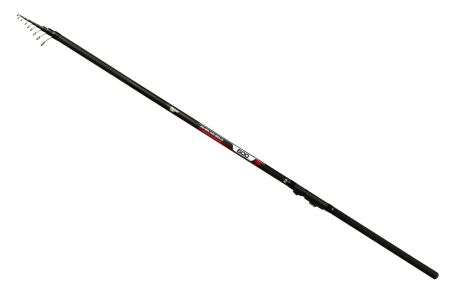Lansete Match & Bolognese - Lanseta Benzar River Air Bolo 6m 5 - 17gr. 6 sectiuni
