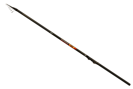 Lansete Match & Bolognese - Lanseta Benzar River Strong Bolo Sectiuni 7 7m 20 - 50gr.