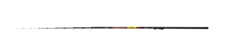 Lansete Match & Bolognese - Lanseta Benzar Universal Bolo Commercial 6m 20 - 50gr. 6 sectiuni