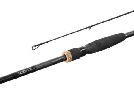 Lansete Spinning - Lanseta Delphin Addyct 2.01m Medium Light