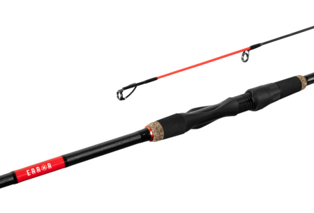 Lansete Spinning - Lanseta Delphin Error Sectiuni 2 2.11m 5 - 22gr.