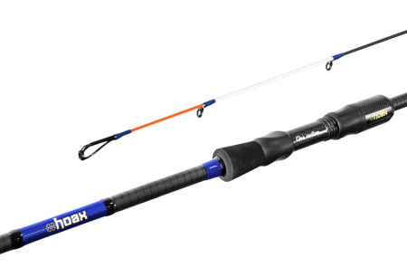 Lansete Spinning - Lanseta Delphin Hoax 2.06m 5 - 21gr.