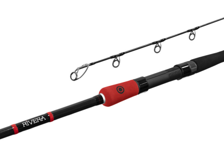 Lansete Spinning si Somn - Lanseta Delphin Rivera 2.1m 150gr.