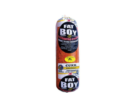 Nadă - Momeam Cukk Fat Boy - Lady 1kg