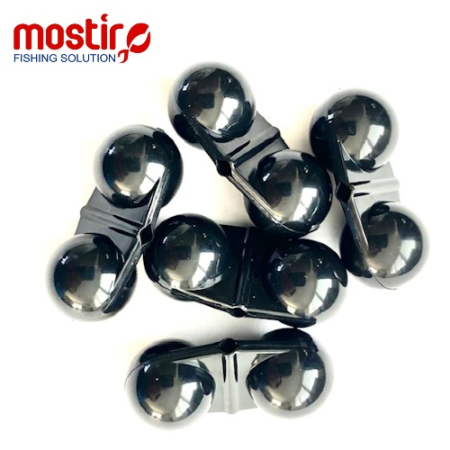 Articole Somn - Mostiro Clopotel Dublu pentru Somn