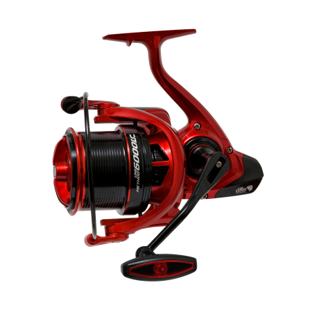 Mulinete Feeder - Mulineta Carp Expert Uni Method 6000 LC