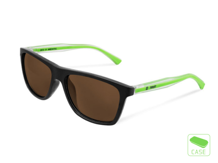 Ochelari - Ochelari Polarizati Delphin SG Twist, Maro
