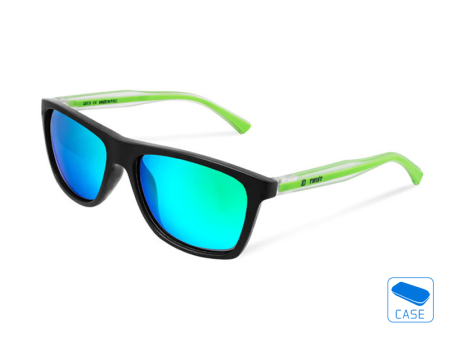 Ochelari - Ochelari Polarizati Delphin SG Twist Verde