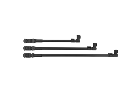 Accesorii scaune - Preston Brat Simplu cu Prindere Rapida Long