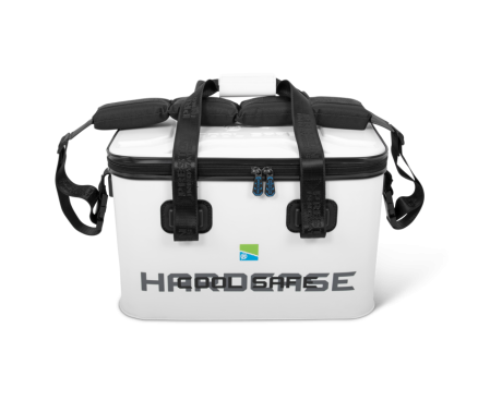 Alte genți - Preston Hard Case Cool Safe