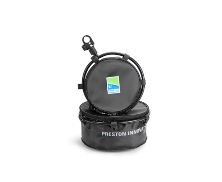 Accesorii scaune - Preston Inovation Bol Eva Small cu Suport pentru Scaun Modular