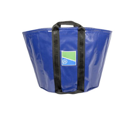 Saltele de primire - Preston Sac de Cantarire Impermeabil 2 Manere 50 x 100cm