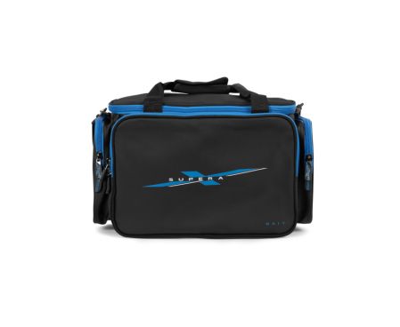 Alte genți - Preston Supera X Bait Luggage 48 x 27 x 25cm