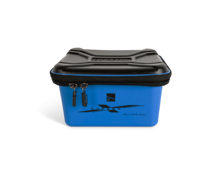 Cutii momeli - Preston Supera X Bait Safe Mini