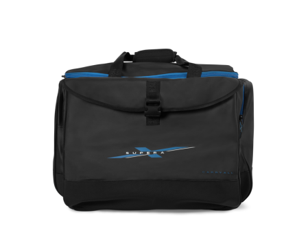 Alte genți - Preston Supera X Carryal Perfect for Accessories, Bait & Side Trayce 63 x 42 x 40cm