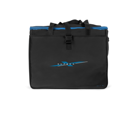 Alte genți - Preston Supera X Net XL Luggage 60 x 44 x 35cm