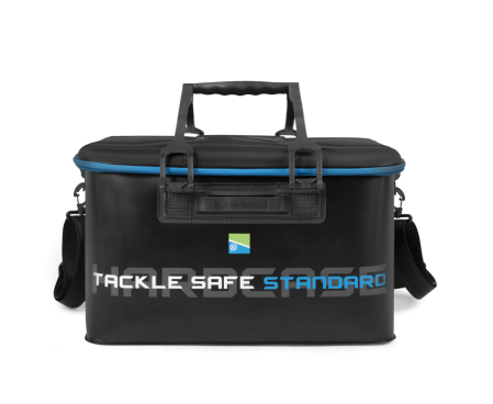 Alte genți - Preston Tackle Safe Standard