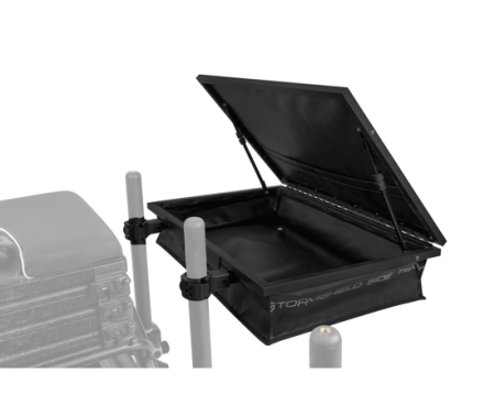 Accesorii scaune - Preston Tava Laterala StormShield XL