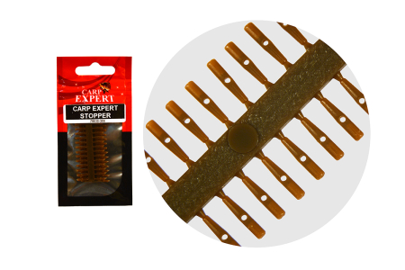 Accesorii universale feeder & stationar - Quick Stops Method Feeder CXP Brown