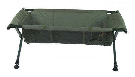 Saltele de primire - Saltea Receptie Jgheab Carp Expert Compact