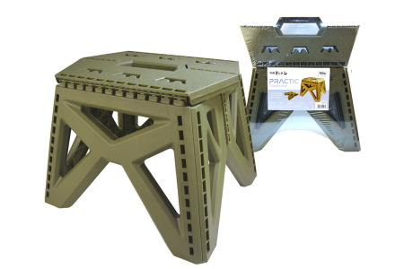 Scaune - Scaun The One EnergoFish Practic 150kg