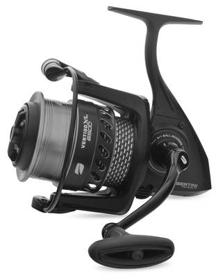 Mulinete Feeder - Tambur de Rezerva Tubertini Vertigo XL Match 6500