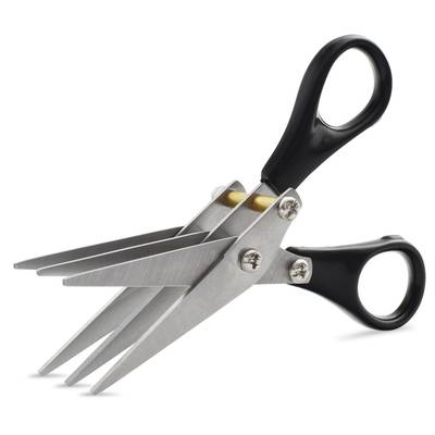 Foarfece - Tubertini Foarfeca Tripla pentru Taiat Rame