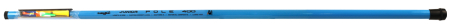 Vergi - Varga Kamasaki Junior Pole Blue 4m 5 - 20gr.