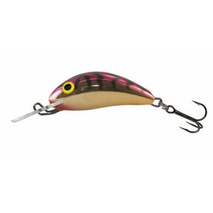 Voblere - Vobler Salmo Floating Hornet 3 Viking 3.5cm 2.2gr. 0.5 - 1m