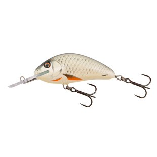 Voblere - Vobler Salmo Floating Hornet 4 Dace 4cm 3gr. 1.5 - 3.1m Hook Size 10