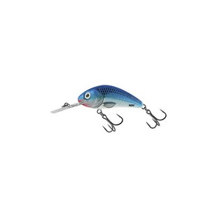 Voblere - Vobler Salmo Floating Rattlin'Hornet 6.5 Red Tail Shiner 6.5cm 20gr. 2.5 - 5m