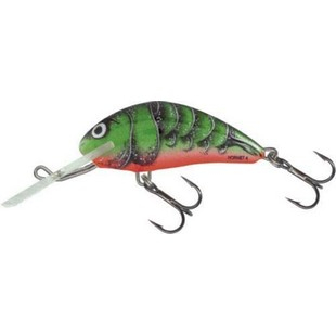 Voblere - Vobler Salmo Hornet 6 River Craw 6cm 10gr. 2 - 5.6m Hook Size 4
