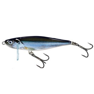 Voblere - Vobler Salmo Sinking Thrill 5 Osmerus 5cm 6.5gr. Depth: Variable